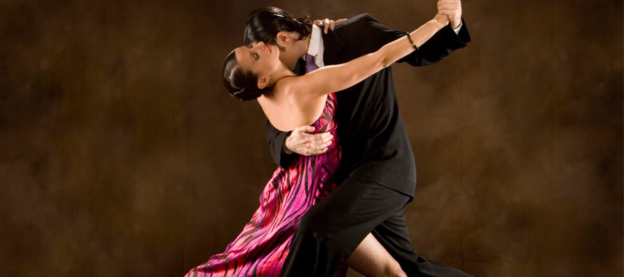 Musique et tango argentin