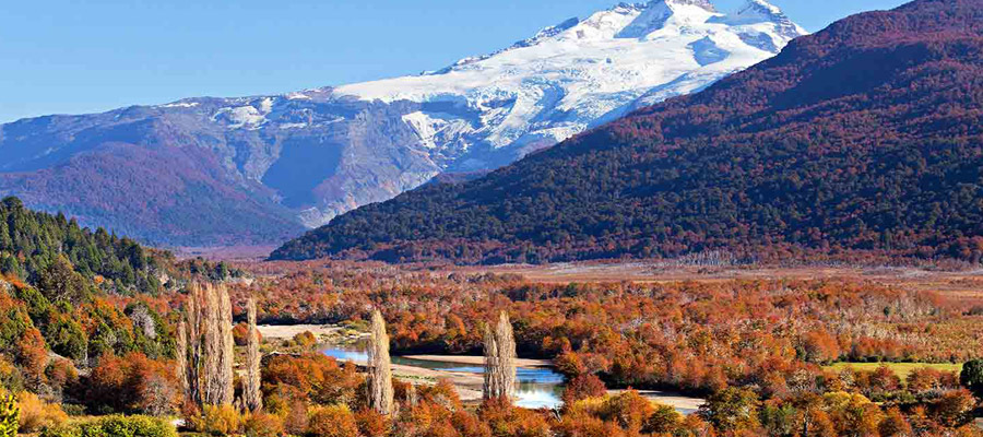 La Bariloche argentine